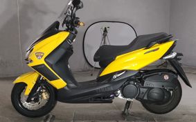 YAMAHA MAJESTY 155S SG52J