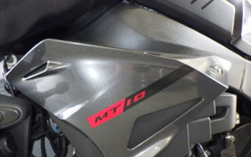 YAMAHA MT-10 2017 RN50J