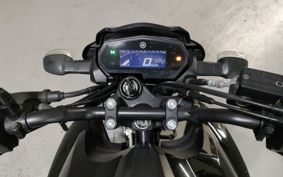 YAMAHA FZ25 RG69