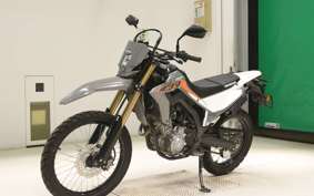 HONDA CRF250L 2012 MD47