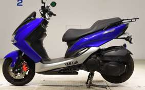 YAMAHA Majesty 155 Gen.2 S 2012 SG52J