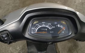 HONDA SPACY 100 JF13