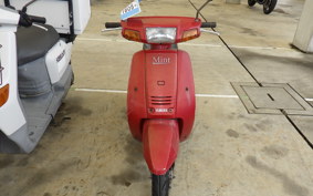 YAMAHA MINT 1YU