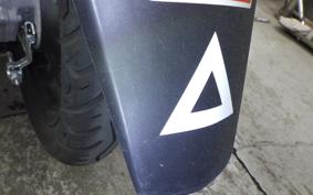 HONDA DIO110-3ﾍﾞｰｼｯｸ 2015 JK03