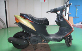 SUZUKI ADDRESS V125 CF46A