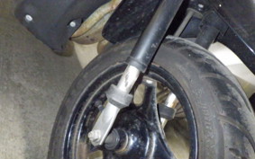 SUZUKI LET's CA4AA