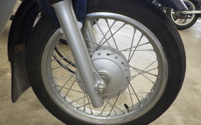 HONDA C50 SUPER CUB AA04
