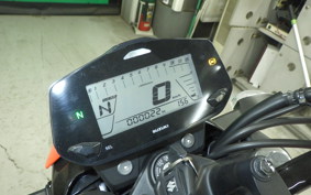 SUZUKI ｼﾞｸｻｰ150 ED131
