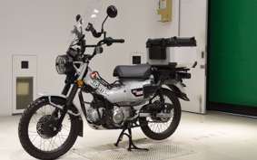 HONDA CT125-2 2008 JA65