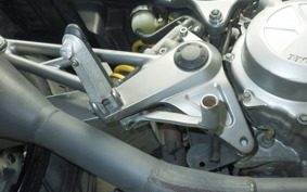 HONDA VTR 250 2009 MC33