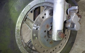 HONDA LEAD 100 1998 JF06