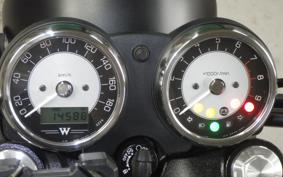 KAWASAKI W800 CAFE 2021 EJ800B