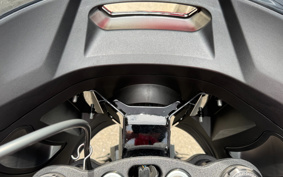 HARLEY FXLRST 2024 YXZ