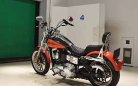 HARLEY FXDL 1580 2009