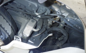 HONDA GYRO CANOPY TA03