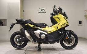 HONDA X-ADV 750 2025 RH21
