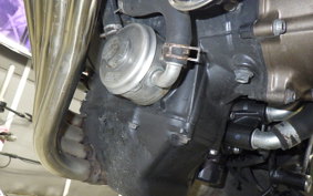 HONDA CB650R 2020 RH03