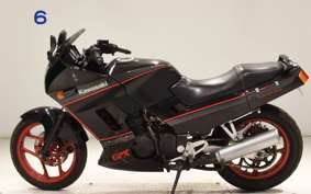 KAWASAKI GPX250R 2015 EX250E