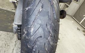 HONDA JADE 2000 MC23