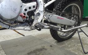 YAMAHA DT200 WR 2009 3XP