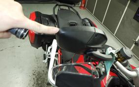 DUCATI MULTISTRADA V4S 2023