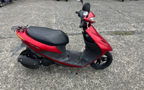 SUZUKI ADDRESS V50 CA4BA