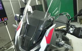 HONDA CRF1100L AFRICA TWIN DCT 2026 SD15