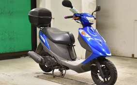 SUZUKI ADDRESS V125 G CF4EA