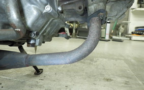 HONDA GORILLA 2015 Z50J