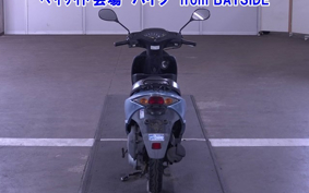 HONDA DIO
