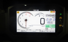 HONDA TRANSALP XL750 2023