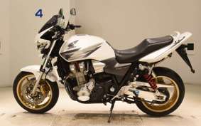 HONDA CB1300SF SUPER FOUR 2007 SC54