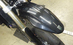 SUZUKI DR-Z400SM 2007 SK44A