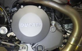 DUCATI MONSTER 1100 EVO 2012