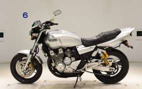 YAMAHA XJR400 Gen.2 R 1998 4HM