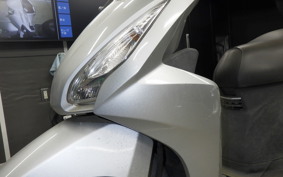 HONDA DIO 110 2022 JF58