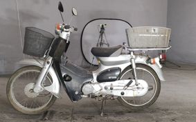 HONDA SUPER CUB90 HA02