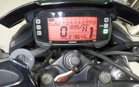 SUZUKI ｼﾞｸｻｰ150 2010 NG4BG