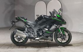 KAWASAKI NINJA 1000SX 2023 ZXT02K