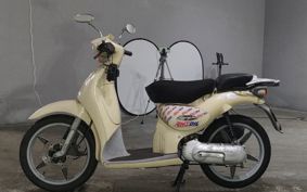 APRILIA APRILIA SCARABEO50 LE