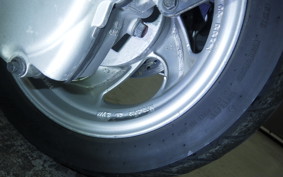 SYM RV125 I Type 2009