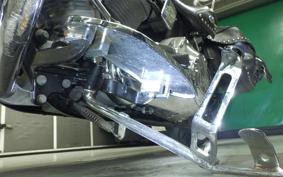 HARLEY FXST 1450 2000