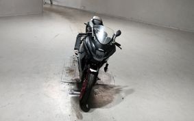 SUZUKI GSX-R125 DL33B