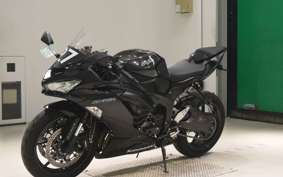 KAWASAKI NINJA ZX-6R A 2019 ZX636G