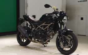 SUZUKI SV650 A 2022 VP55E