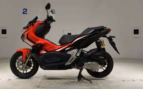 HONDA ADV150 2018 KF38