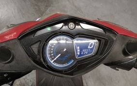 YAMAHA CYGNUS125XSR SE44J