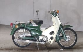 HONDA SUPER CUB50 AA01