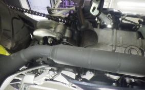 YAMAHA YZF-R125 2019 RE45J