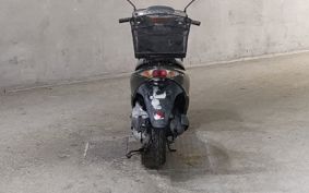 HONDA DIO CHESTER AF68